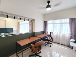 Blk 121A Eastbank @ Canberra (Sembawang), HDB 4 Rooms #553863031